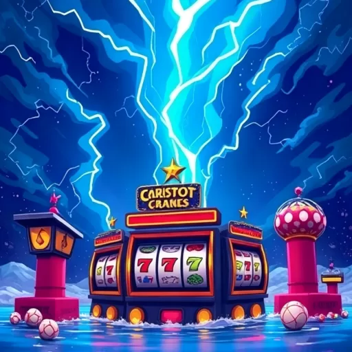 ricis99: Promo dan Bonus Terbaik untuk Para Gamer Indonesia