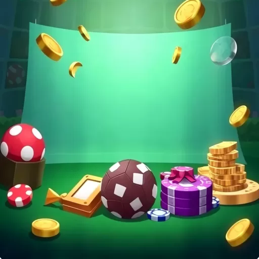 Mengulas Fitur Menarik di Situs Game ricis99