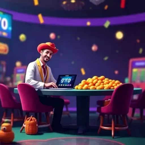 Panduan Lengkap Menggunakan Situs Game ricis99