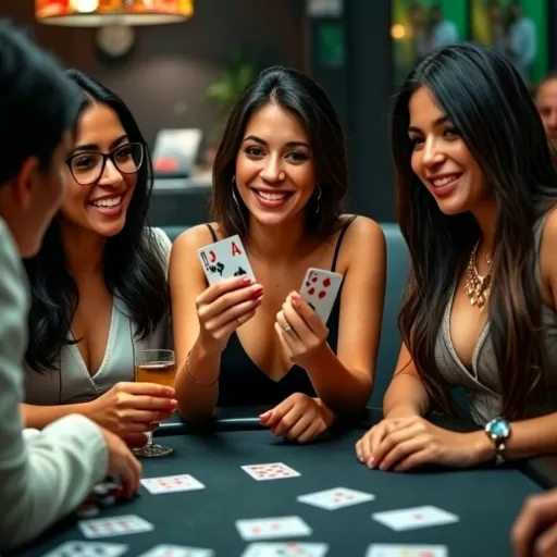 ricis99: Menyelami Keseruan Permainan Poker yang Menarik di Indonesia